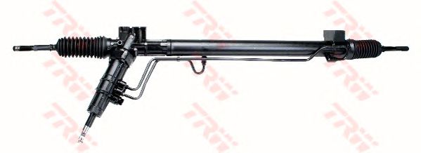 Рулевой механизм TRW JRP268 - Фото 2