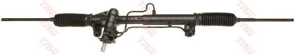 Рулевой механизм TRW JRP840 - Фото 2