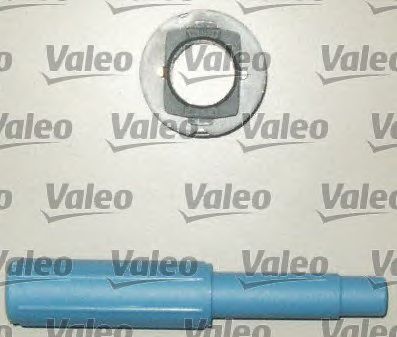 Комплект сцепления VALEO 826027 - Фото 1