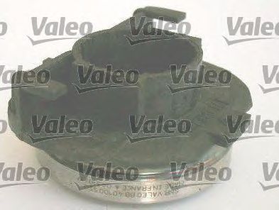 Комплект сцепления VALEO 826573 - Фото 1