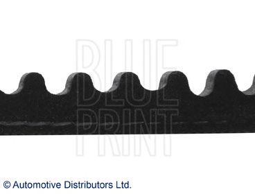 Поликлиновой ремень BLUE PRINT AD13V950 - Фото 1