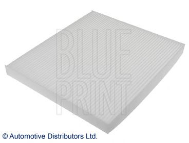 Фильтр салона BLUE PRINT ADA102506 - Фото 1