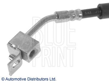 Тормозной шланг BLUE PRINT ADA105318 - Фото 1