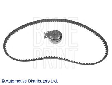 Комплект ременя ГРМ BLUE PRINT ADG07315 - Фото 1