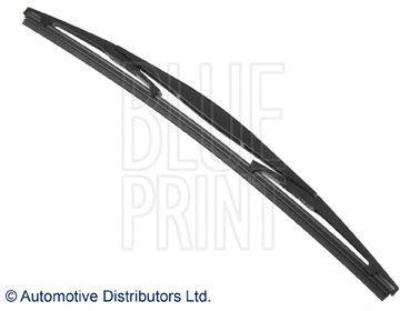 Щетка стеклоочистителя BLUE PRINT ADG09781 - Фото 1