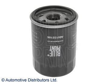 Масляный фильтр BLUE PRINT ADJ132106 - Фото 1