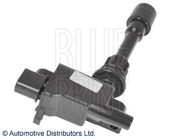 Катушка зажигания BLUE PRINT ADM51475 - Фото 4