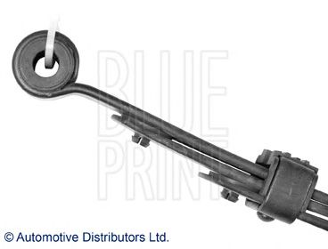Рессорный лист BLUE PRINT ADM58807 - Фото 1