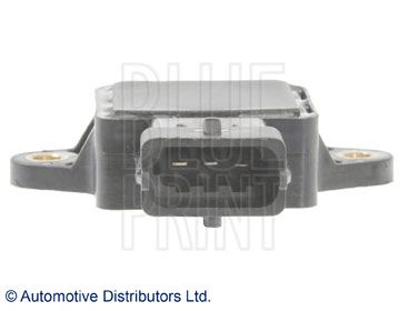 Датчик положения дроссельной заслонки, ДПДЗ BLUE PRINT ADN17203C - Фото 1