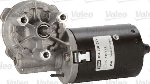 Двигатель стеклоочистителя VALEO 404110 - Фото 1