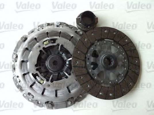 Комплект сцепления VALEO 821313 - Фото 3