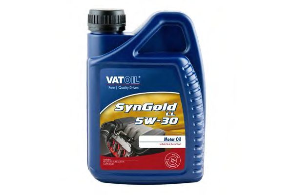 Моторне масло VATOIL 50016
