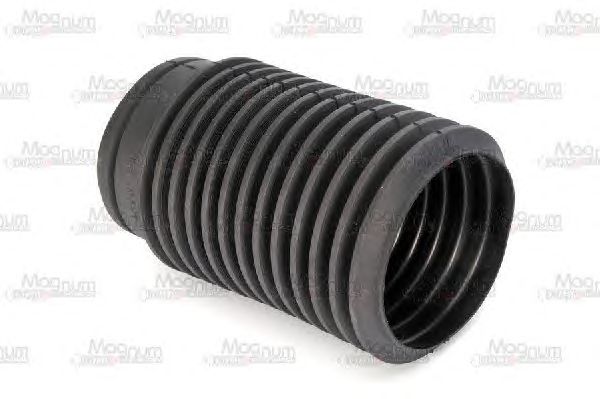 Пылезащитный комплект, пыльник, отбойник Magnum Technology A9P001MT - Фото 2