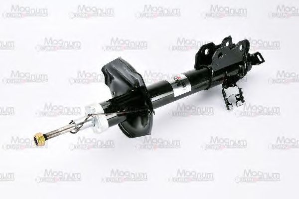 Амортизатор Magnum Technology AG1008MT - Фото 1