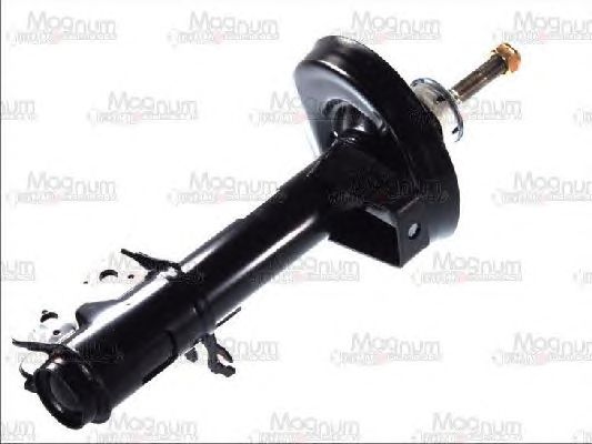 Амортизатор Magnum Technology AHX077MT - Фото 1