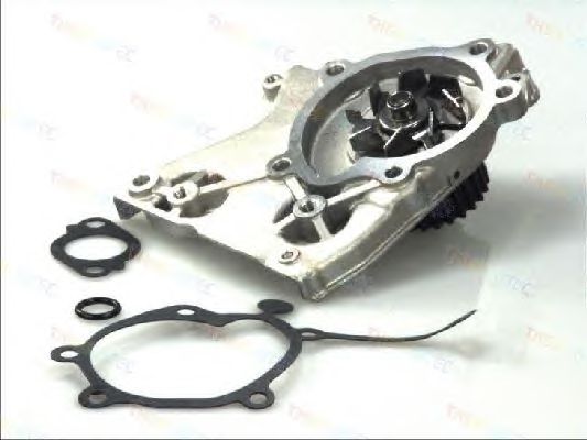 Помпа THERMOTEC D10301TT - Фото 1