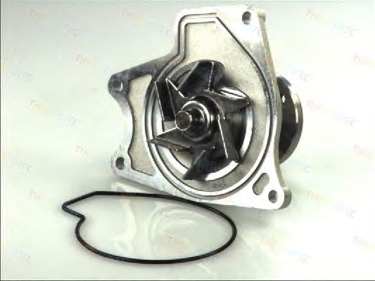 Помпа THERMOTEC D15000TT - Фото 1