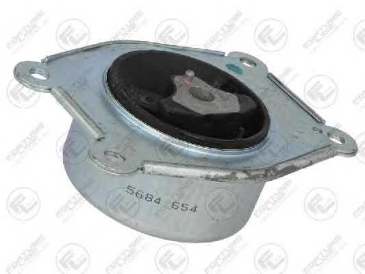 Подушка двигателя FORTUNE LINE FZ90678 - Фото 1