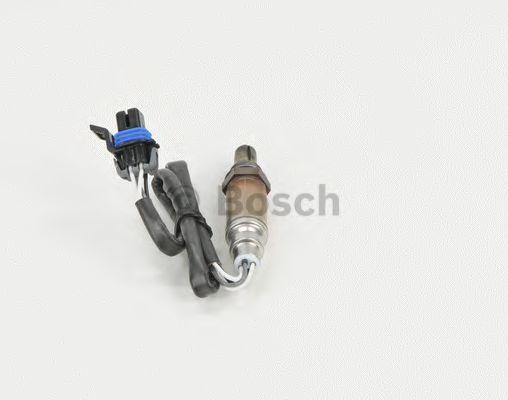 Лямбда-зонд BOSCH F 00H L00 106 - Фото 2