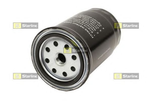 Топливный фильтр STARLINE SF PF7814 - Фото 2