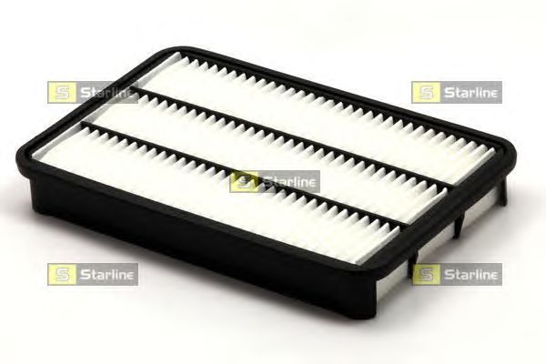 Воздушный фильтр STARLINE SF VF3812 - Фото 1
