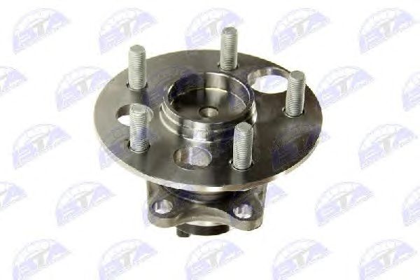 Ступица колеса BTA H22089BTA - Фото 1