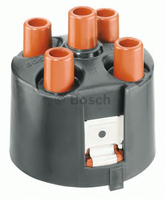 Крышка распределителя зажигания BOSCH 1 235 522 444