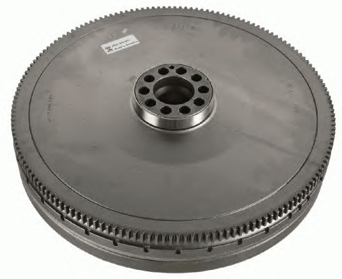 Маховик SACHS 6594 000 079 - Фото 1