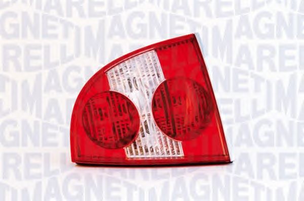 Задний фонарь MAGNETI MARELLI 714028400705 - Фото 1