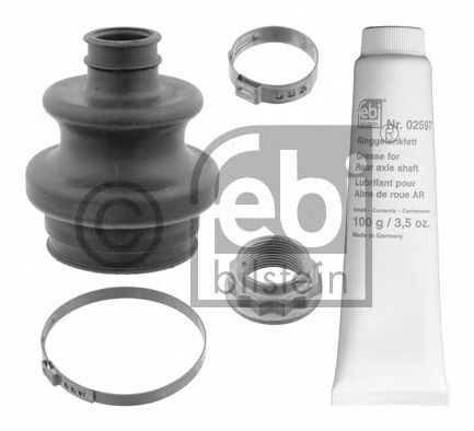 Комплект пыльника ШРУСа FEBI BILSTEIN 27851