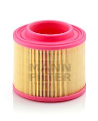 Воздушный фильтр MANN-FILTER C 1677