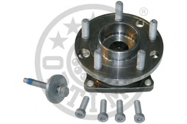 Ступичный подшипник OPTIMAL 892392 - Фото 1