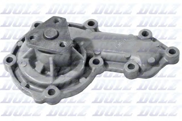 Помпа DOLZ F140