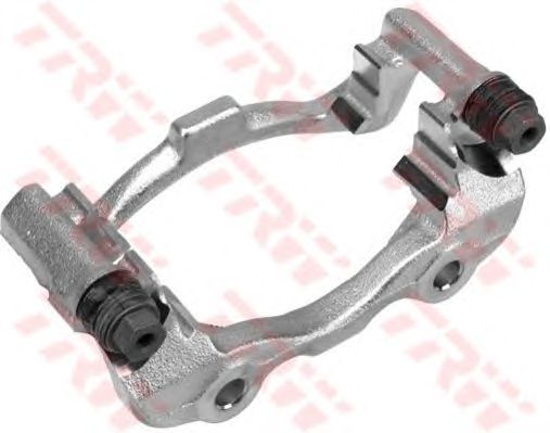 Кронштейн тормозного суппорта TRW BDA458