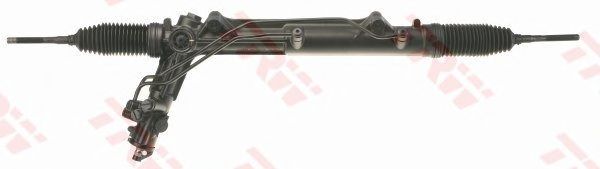 Рулевой механизм TRW JRP1028 - Фото 2
