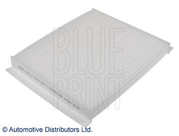 Фильтр салона BLUE PRINT ADA102510 - Фото 1