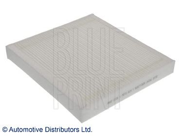 Фильтр салона BLUE PRINT ADB112504 - Фото 1