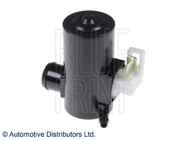 Насос омывателя BLUE PRINT ADC40301 - Фото 1