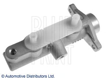Главный тормозной цилиндр BLUE PRINT ADC45119 - Фото 2