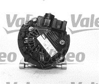 Генератор VALEO 437544 - Фото 3