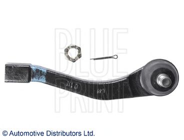 Наконечник рулевой тяги BLUE PRINT ADG087125 - Фото 1