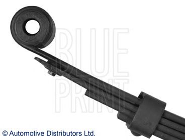Рессорный лист BLUE PRINT ADM58804 - Фото 1