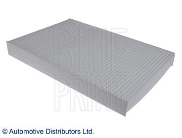 Фильтр салона BLUE PRINT ADN12531 - Фото 1