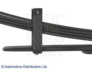 Рессорный лист BLUE PRINT ADT38854 - Фото 2