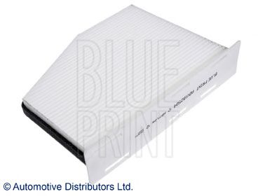 Фильтр салона BLUE PRINT ADV182504 - Фото 1