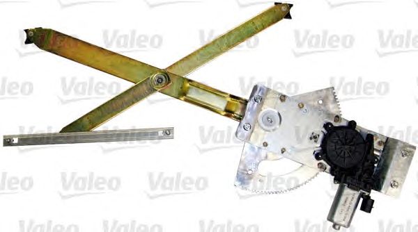 Стеклоподъемник VALEO 850965 - Фото 1