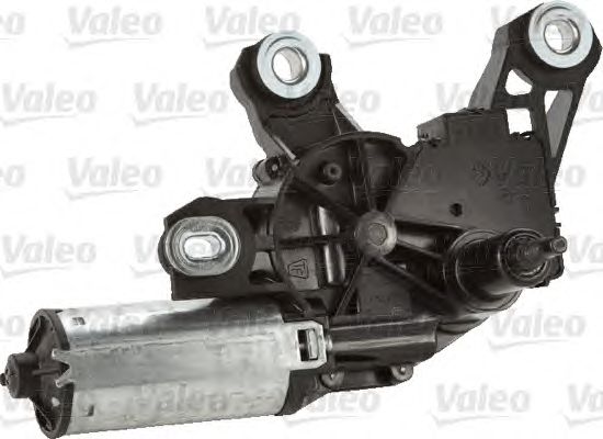 Двигатель стеклоочистителя VALEO 404430 - Фото 1