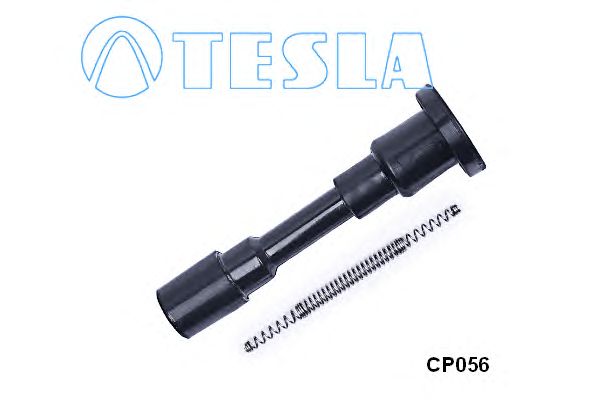 Вилка свечи зажигания TESLA CP056 - Фото 1