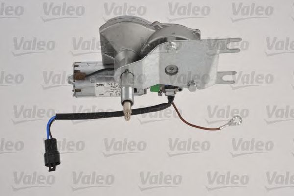 Двигатель стеклоочистителя VALEO 403781 - Фото 1