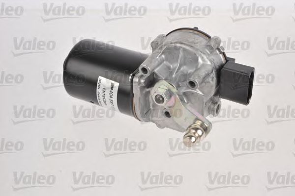 Двигатель стеклоочистителя VALEO 404587 - Фото 1